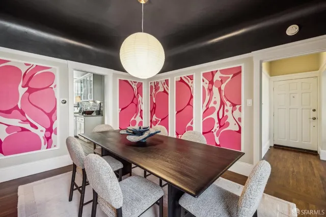 $1,550,000 | 22 Wood Street, San Francisco, CA 94118