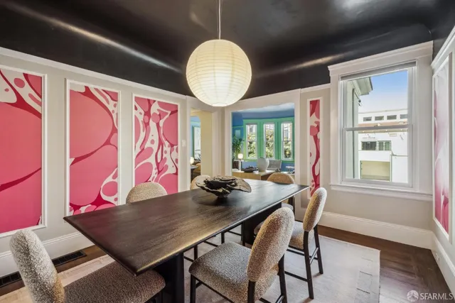 $1,550,000 | 22 Wood Street, San Francisco, CA 94118