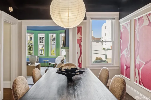 $1,550,000 | 22 Wood Street, San Francisco, CA 94118