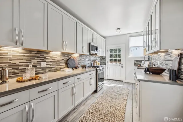 $1,550,000 | 22 Wood Street, San Francisco, CA 94118