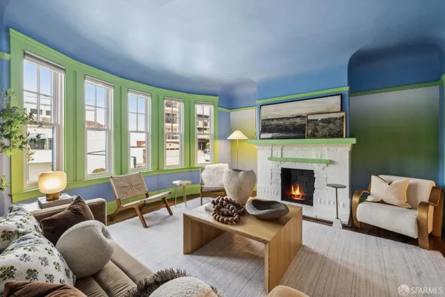 $1,550,000 | 22 Wood Street, San Francisco, CA 94118