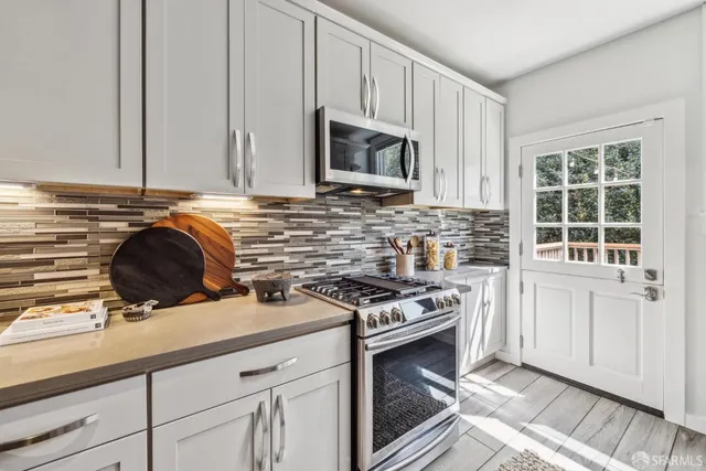 $1,550,000 | 22 Wood Street, San Francisco, CA 94118