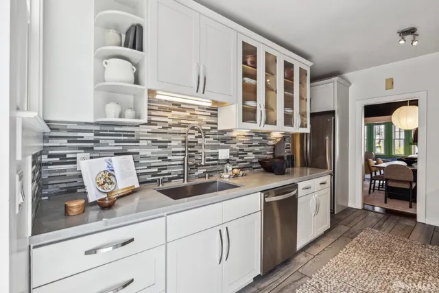 $1,550,000 | 22 Wood Street, San Francisco, CA 94118