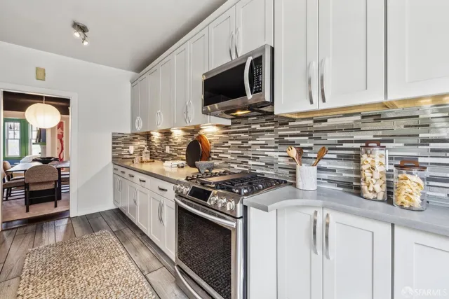 $1,550,000 | 22 Wood Street, San Francisco, CA 94118