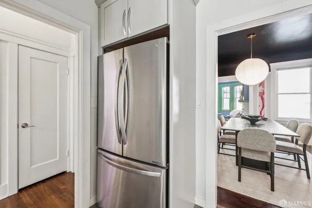 $1,550,000 | 22 Wood Street, San Francisco, CA 94118