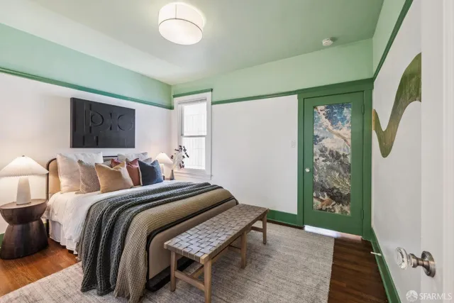 $1,550,000 | 22 Wood Street, San Francisco, CA 94118