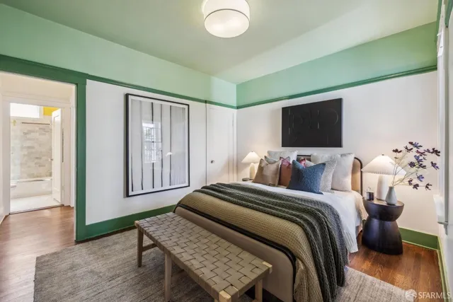 $1,550,000 | 22 Wood Street, San Francisco, CA 94118