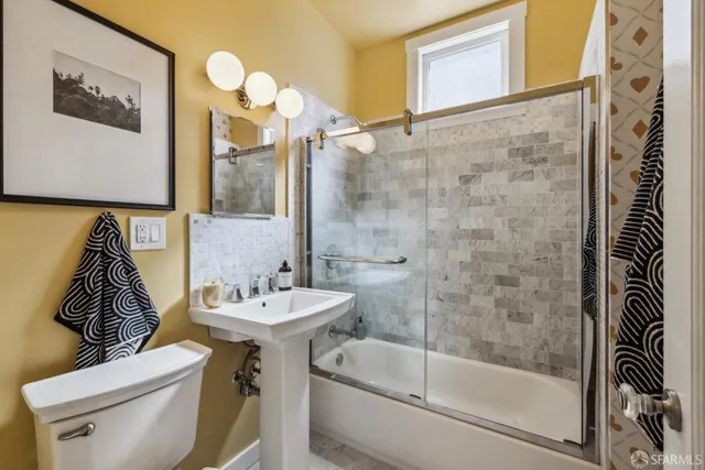 $1,550,000 | 22 Wood Street, San Francisco, CA 94118