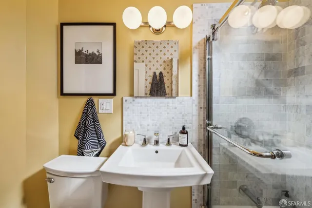 $1,550,000 | 22 Wood Street, San Francisco, CA 94118