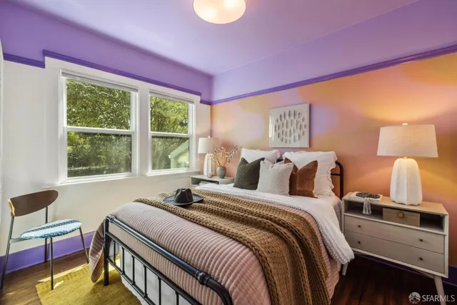 $1,550,000 | 22 Wood Street, San Francisco, CA 94118