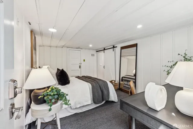 $1,550,000 | 22 Wood Street, San Francisco, CA 94118