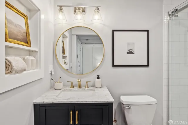 $1,550,000 | 22 Wood Street, San Francisco, CA 94118