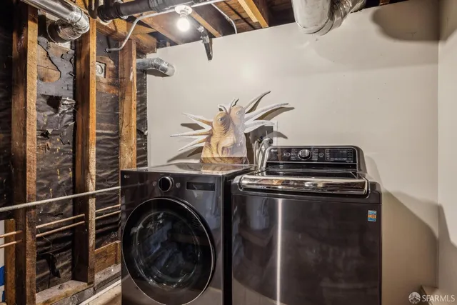 $1,550,000 | 22 Wood Street, San Francisco, CA 94118