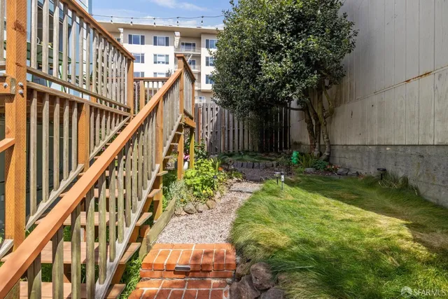 $1,550,000 | 22 Wood Street, San Francisco, CA 94118