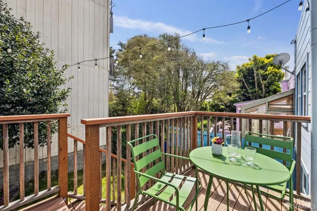 $1,550,000 | 22 Wood Street, San Francisco, CA 94118