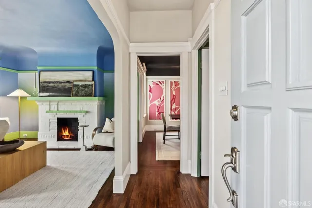 $1,550,000 | 22 Wood Street, San Francisco, CA 94118