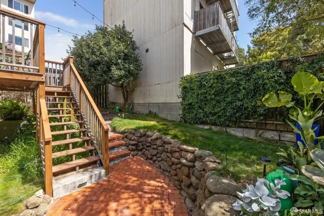 $1,550,000 | 22 Wood Street, San Francisco, CA 94118