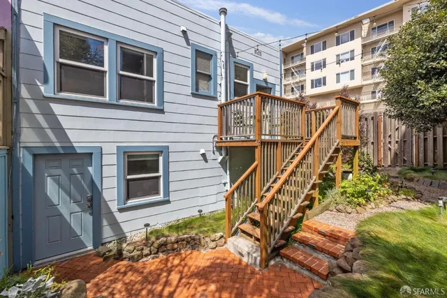 $1,550,000 | 22 Wood Street, San Francisco, CA 94118