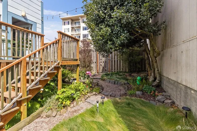 $1,550,000 | 22 Wood Street, San Francisco, CA 94118