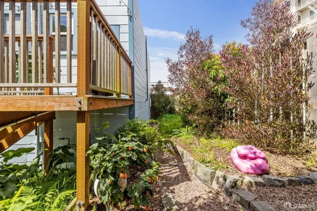 $1,550,000 | 22 Wood Street, San Francisco, CA 94118