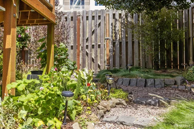 $1,550,000 | 22 Wood Street, San Francisco, CA 94118