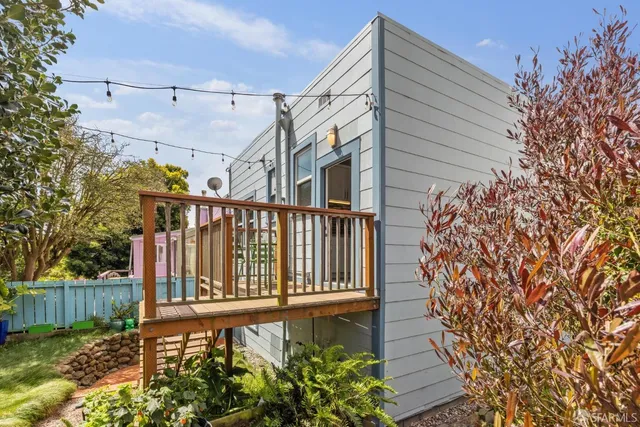 $1,550,000 | 22 Wood Street, San Francisco, CA 94118