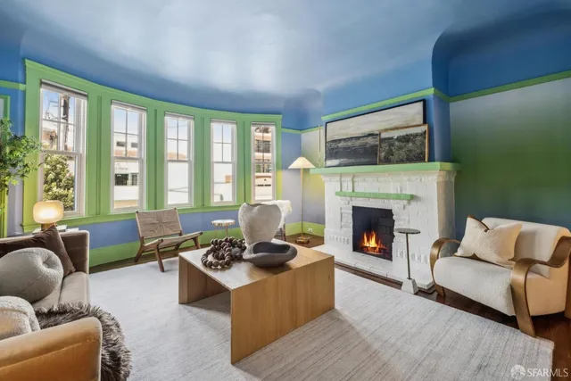 $1,550,000 | 22 Wood Street, San Francisco, CA 94118