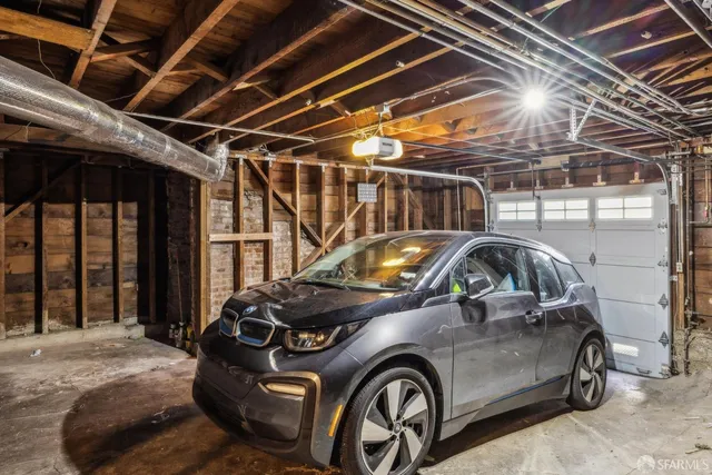 $1,550,000 | 22 Wood Street, San Francisco, CA 94118