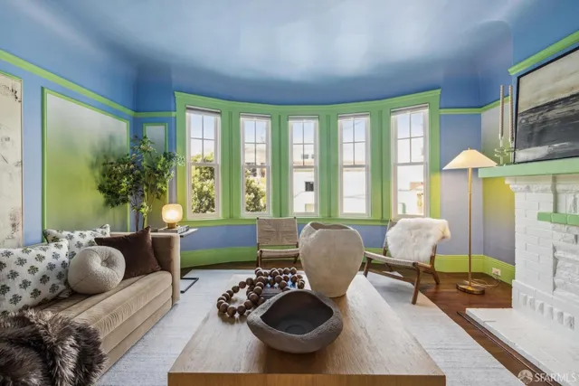 $1,550,000 | 22 Wood Street, San Francisco, CA 94118