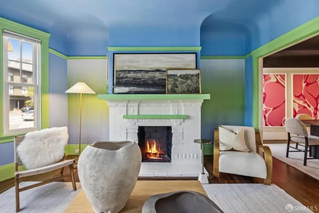 $1,550,000 | 22 Wood Street, San Francisco, CA 94118