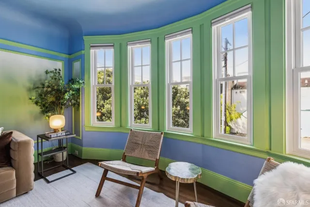 $1,550,000 | 22 Wood Street, San Francisco, CA 94118