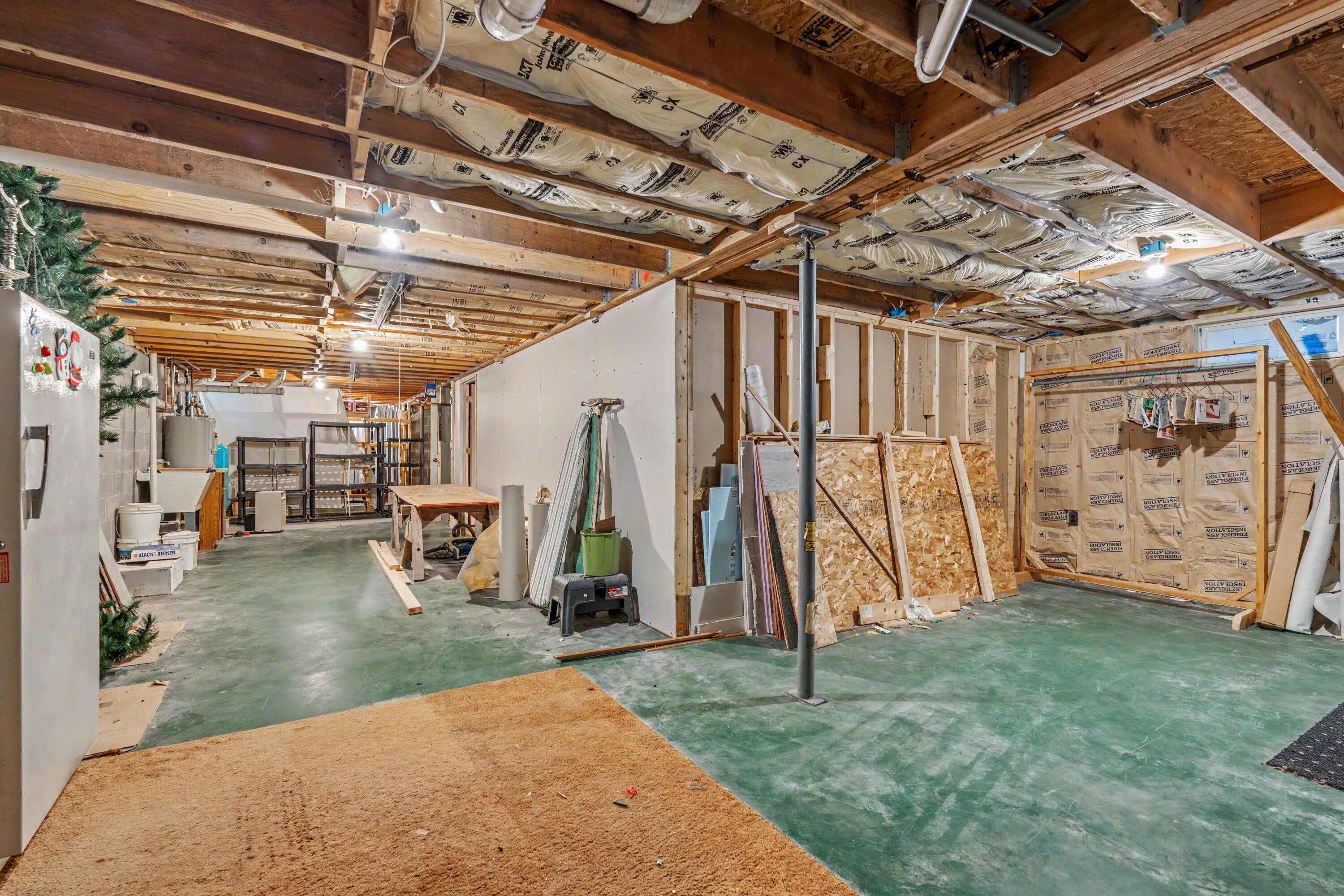 W17758 South Curtis Road Germfask, MI 49836 - Photo 29 of 51 Gallery Image 29