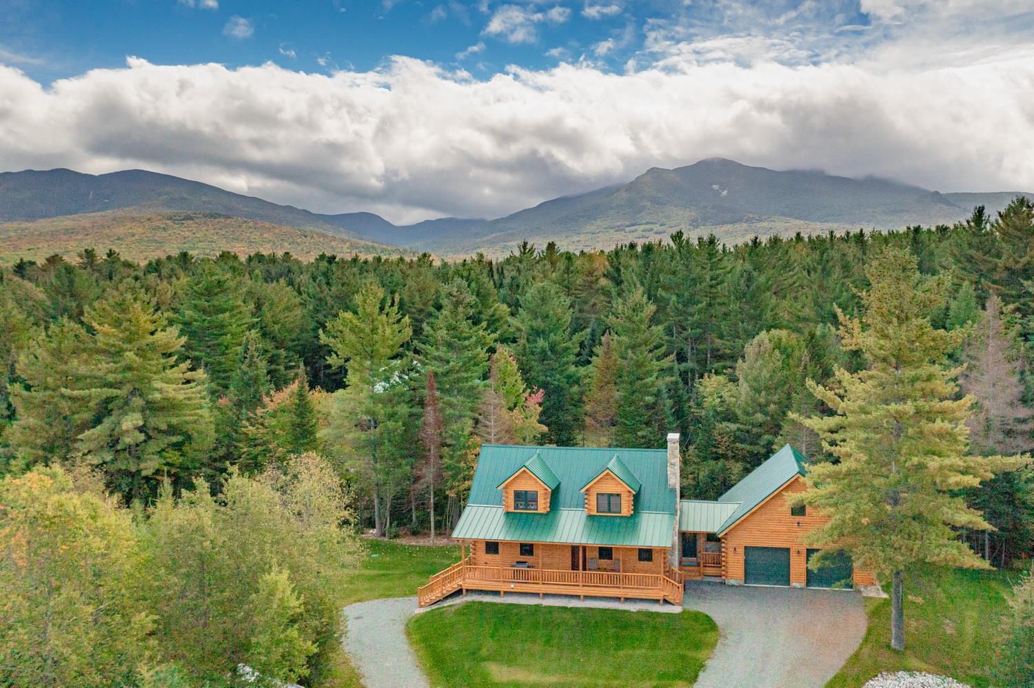 2 Michaels Way Carroll, NH 03595 - Photo 1 of 40