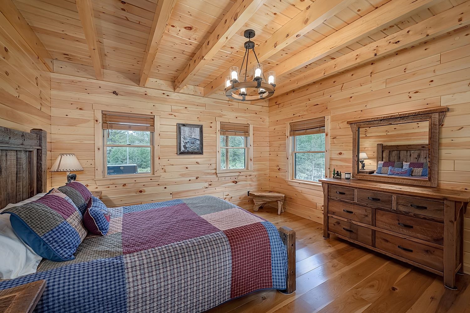 2 Michaels Way Carroll, NH 03595 - Photo 13 of 40