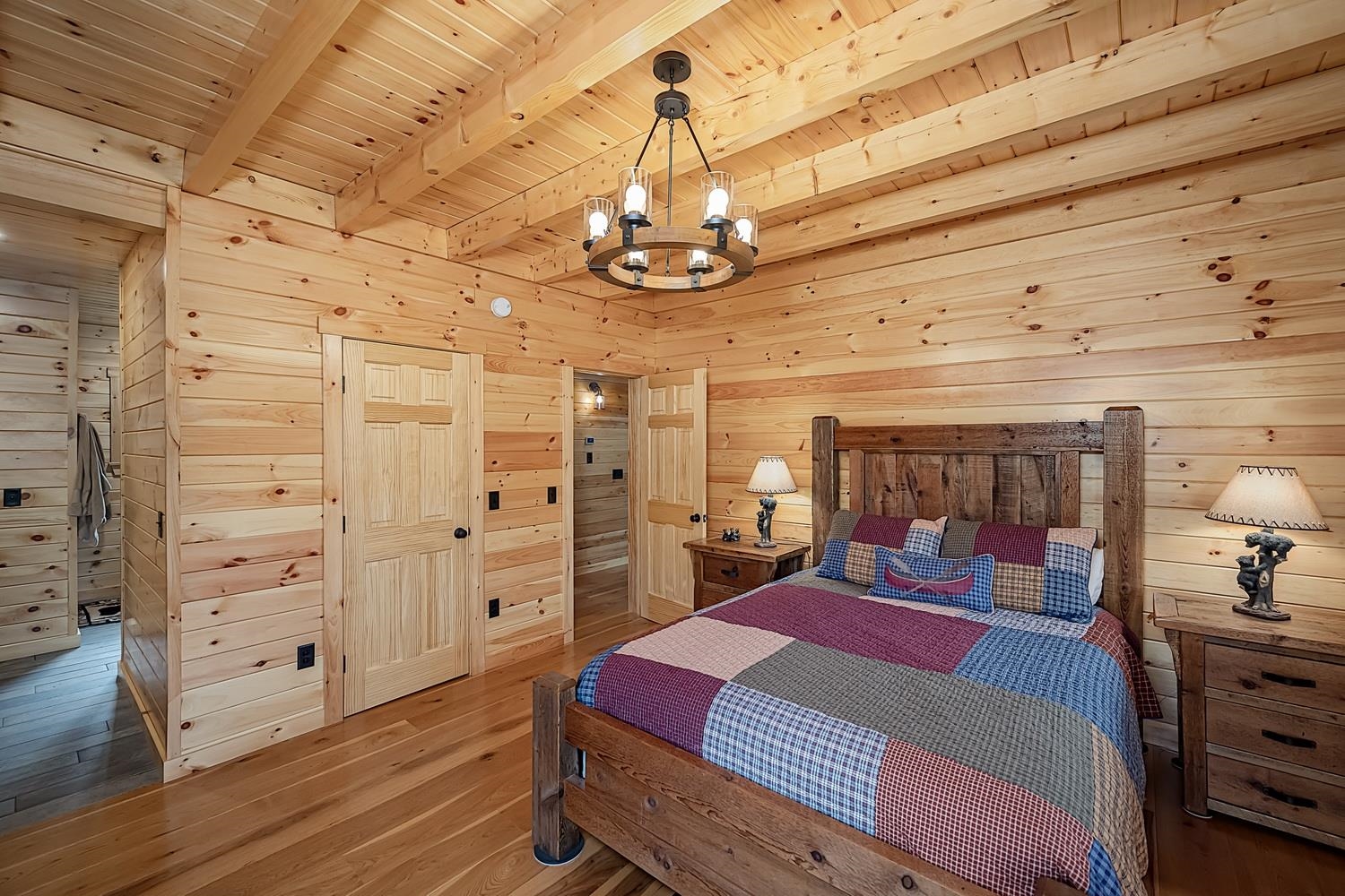 2 Michaels Way Carroll, NH 03595 - Photo 14 of 40