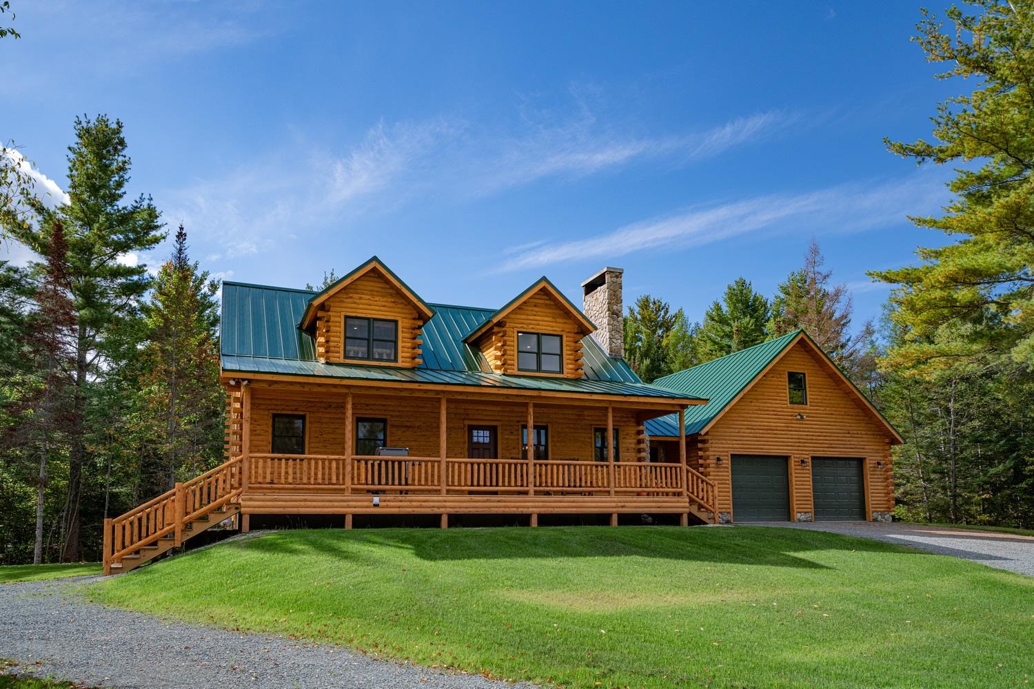 2 Michaels Way Carroll, NH 03595 - Photo 2 of 40