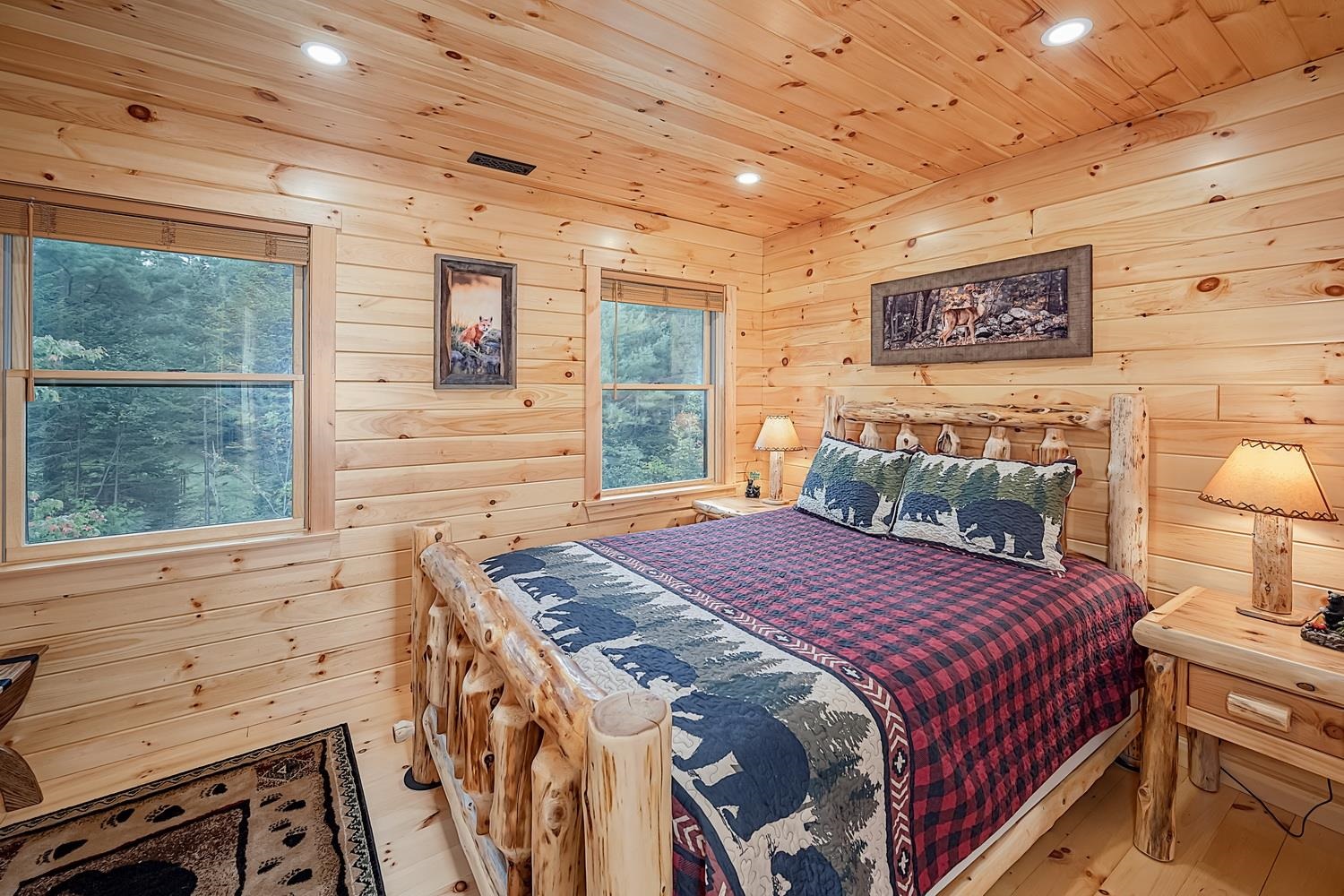 2 Michaels Way Carroll, NH 03595 - Photo 22 of 40