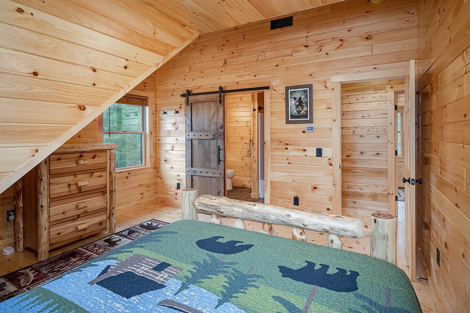 2 Michaels Way Carroll, NH 03595 - Photo 26 of 40