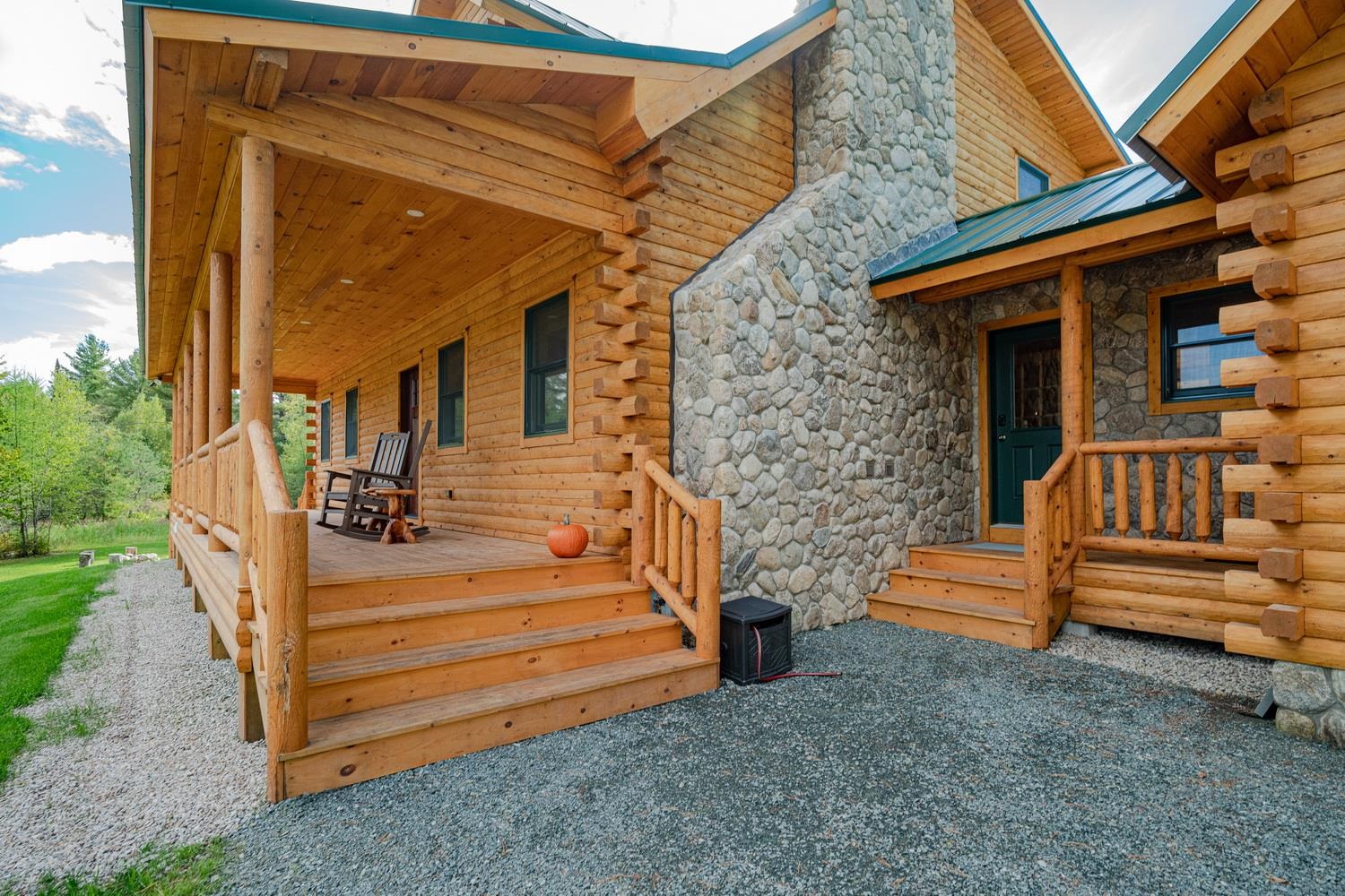 2 Michaels Way Carroll, NH 03595 - Photo 35 of 40