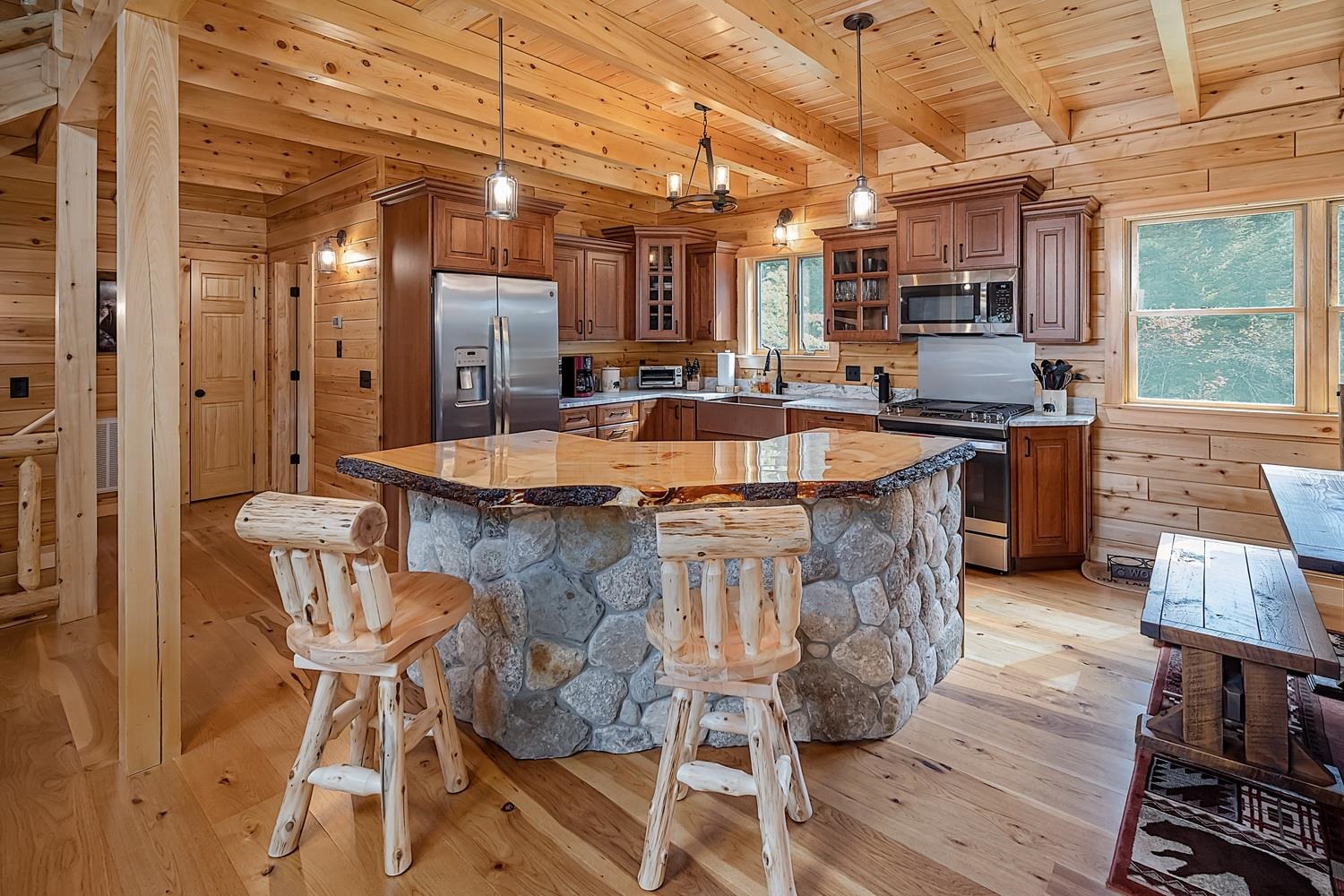 2 Michaels Way Carroll, NH 03595 - Photo 4 of 40