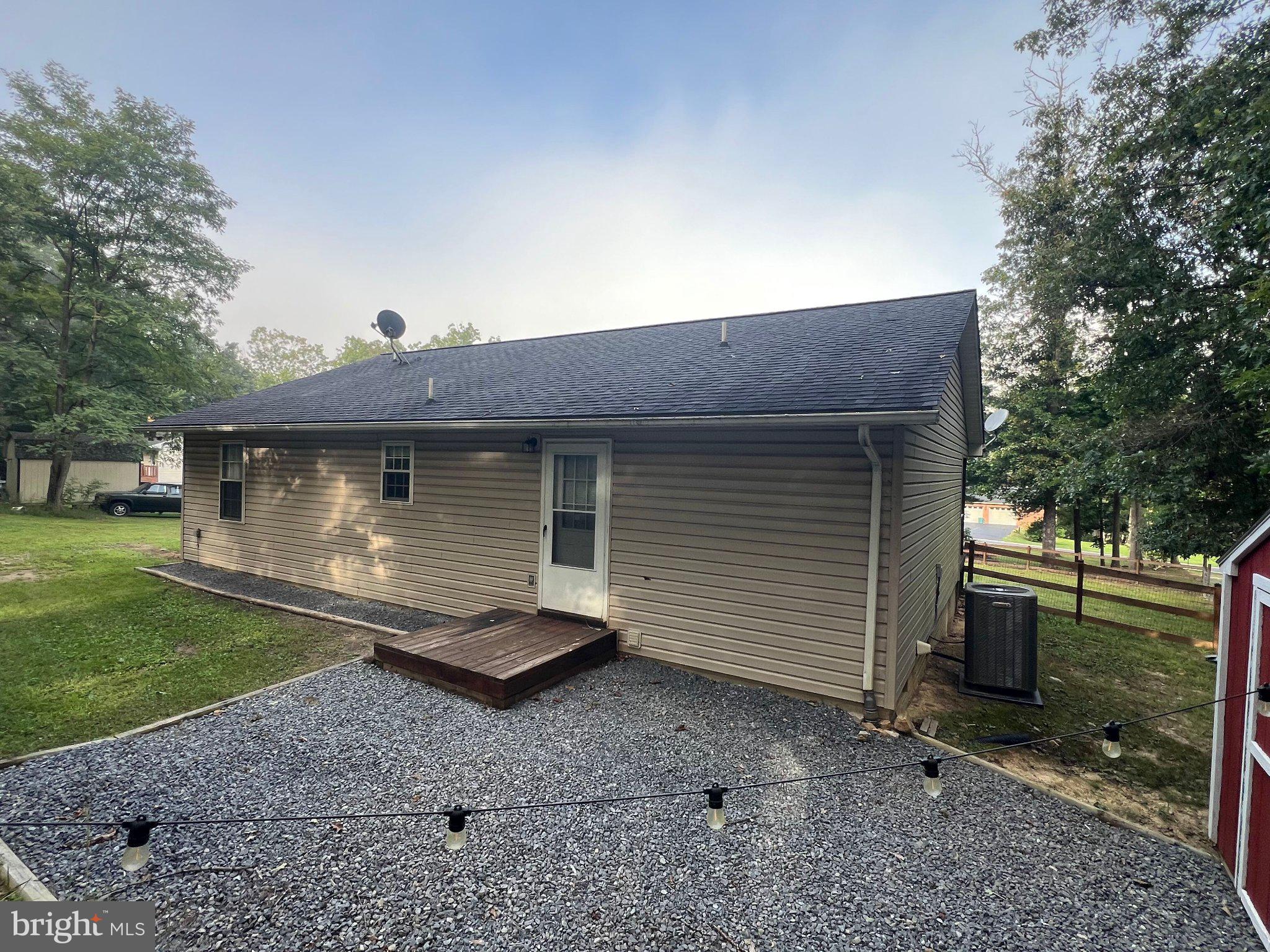 807 Christian Church Road High View, WV 26808 - Photo 10 of 41 Gallery Image 10