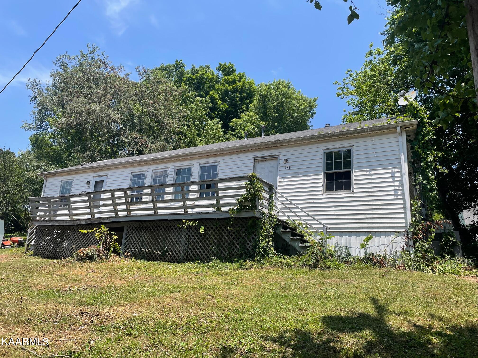 188-190 Robertsville Road Oak Ridge, TN 37830 - Photo 2 of 28 2