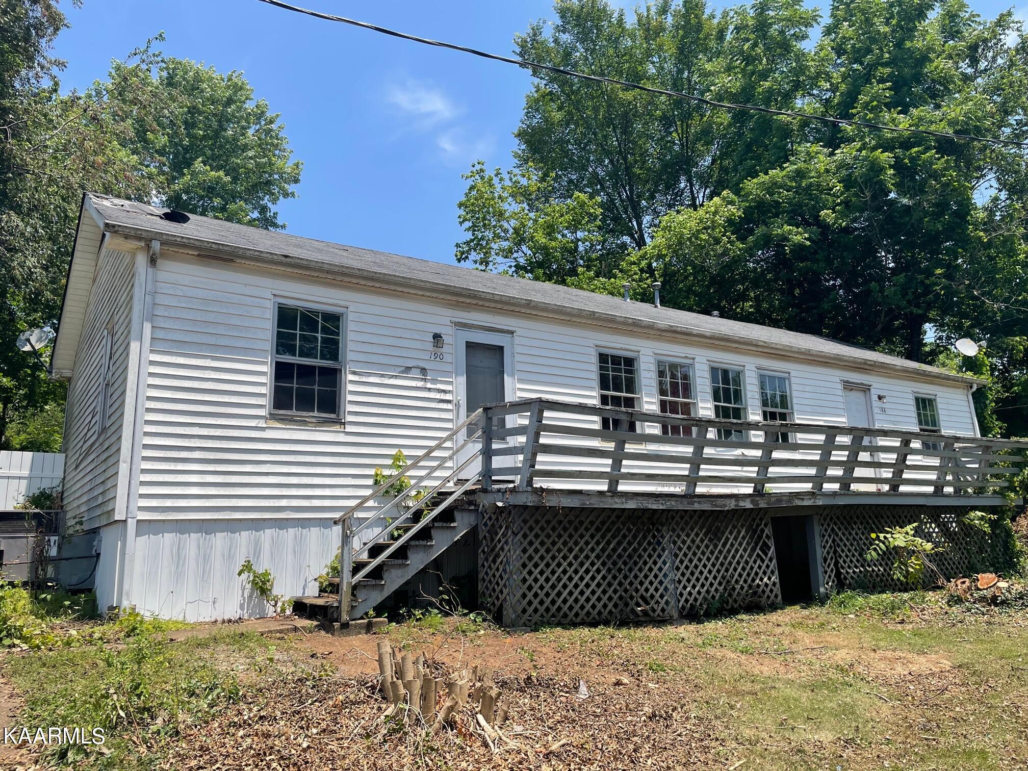 188-190 Robertsville Road Oak Ridge, TN 37830 - Photo 28 of 28 28