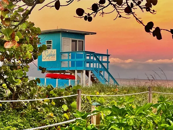 $3,900 | 9172 Collins Avenue, Unit 305, Surfside, FL 33154