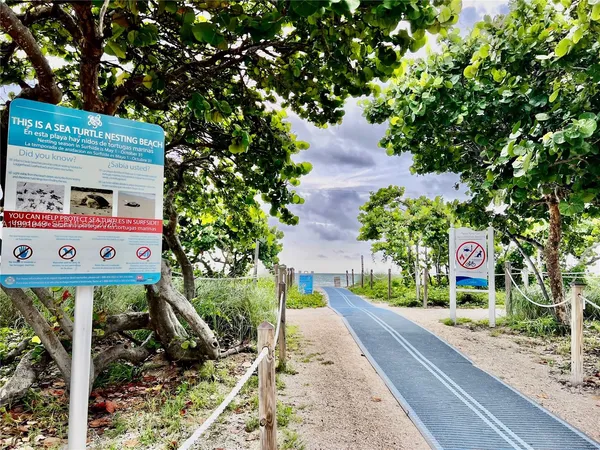 $3,900 | 9172 Collins Avenue, Unit 305, Surfside, FL 33154