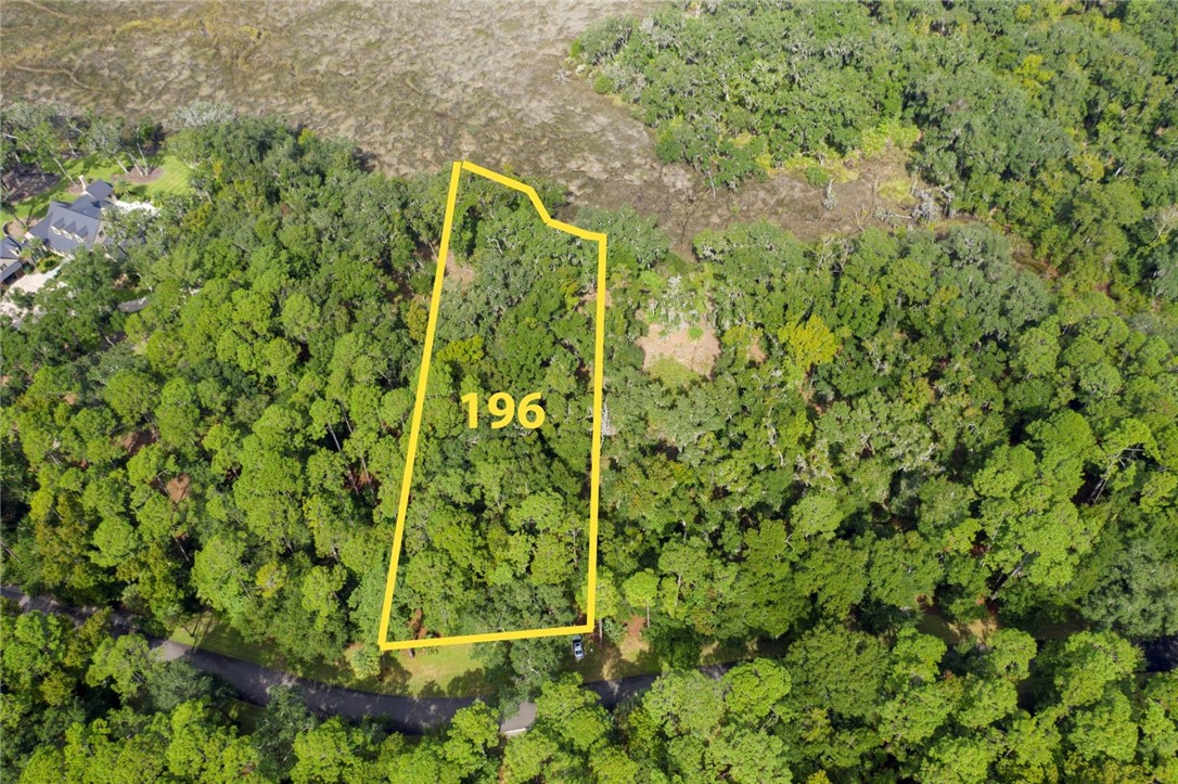 316 Pike's Bluff Drive St. Simons Island, GA 31522 - Photo 4 of 8