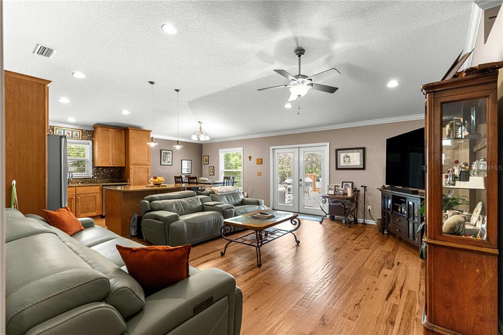 4328 Chokeberry Road Middleburg, FL 32068 - Photo 8 of 45