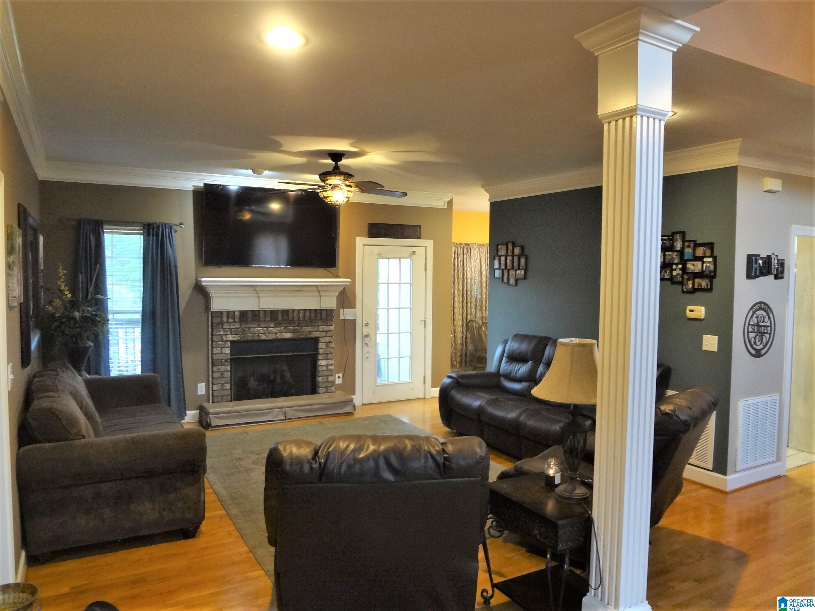 80 Peaceful Lane Springville, AL 35146 - Photo 27 of 61
