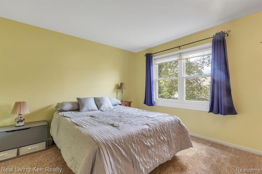 1609 Stonecrest Drive Rochester Hills, MI 48307 - Photo 21 of 39