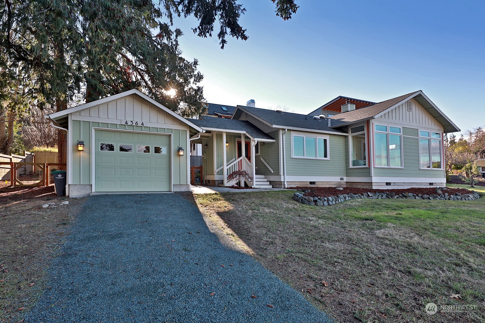 4364 East Clyde Road Langley, WA 98260 - Photo 1 of 39 Gallery Image 1